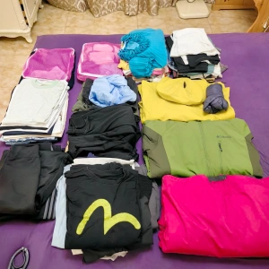 How to Pack for China’s Climate and Activities