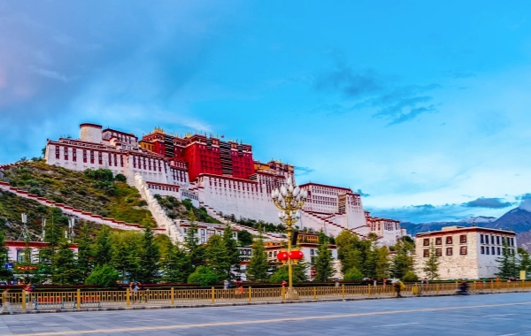 How to Plan the Perfect Tibet Tour