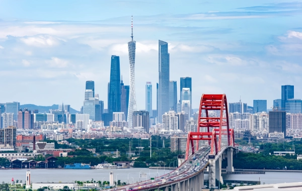 How to Plan the Perfect Guangzhou Tour