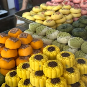 Top 10 of Hangzhou's Most Challenging & Irresistible Culinary Experiences