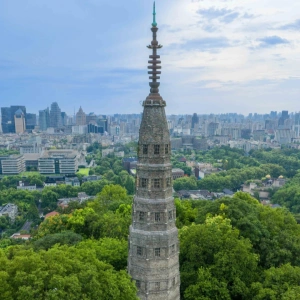 Top 10 of Hangzhou's Most Historic Ancient Architectural Sites