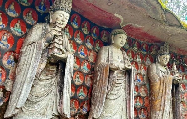 1-Day Chongqing Cultural Tour