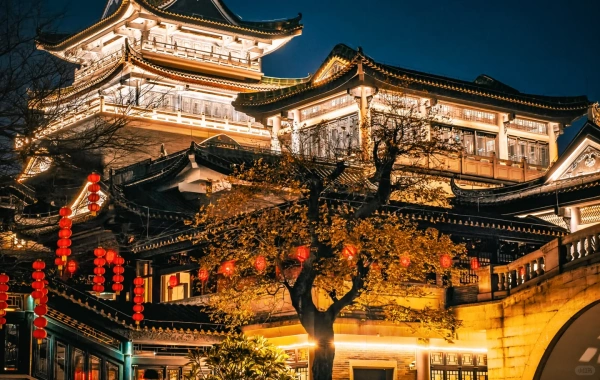 Yongqingfang: An Urban Regeneration Model from Xiguan Old Alley to 