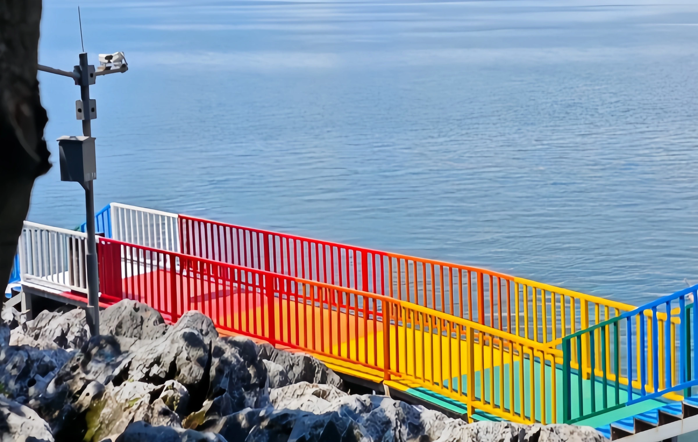 Nanzhao Fengqing Island: A Journey Through Time from the Pearl of Erhai Lake to the Dream of a Thousand Year Old Country-2