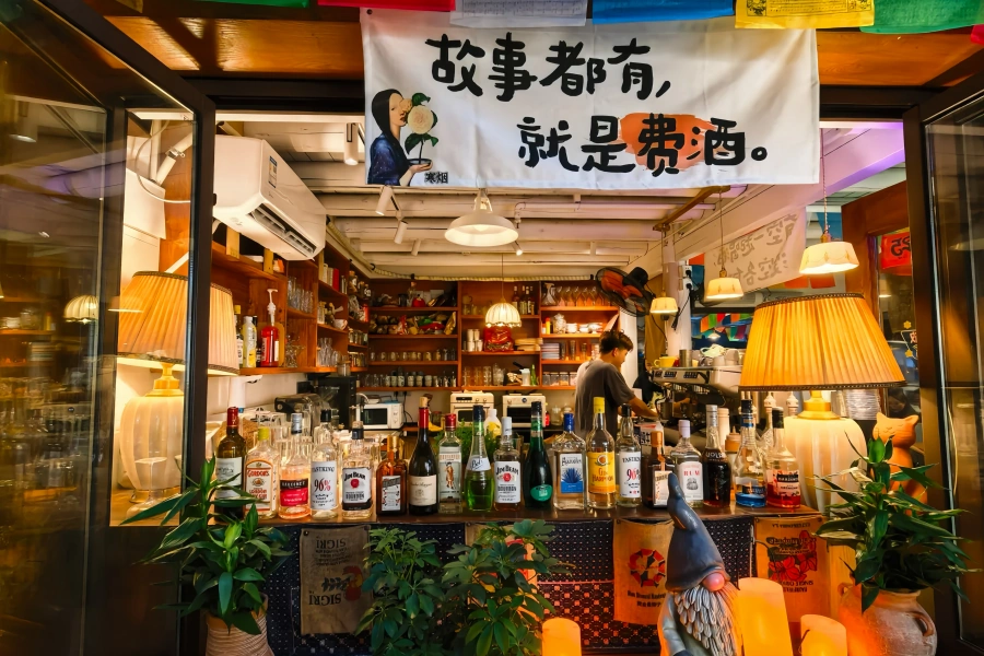 Xiahe Straight Street: A Journey to Recreate the Everyday Life Along the Beijing-Hangzhou Grand Canal-4