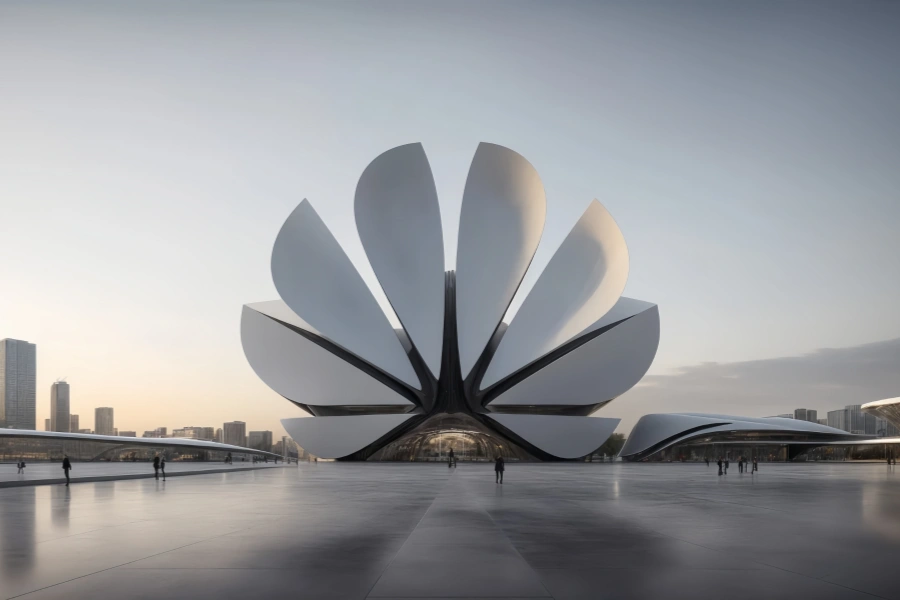 Huawei