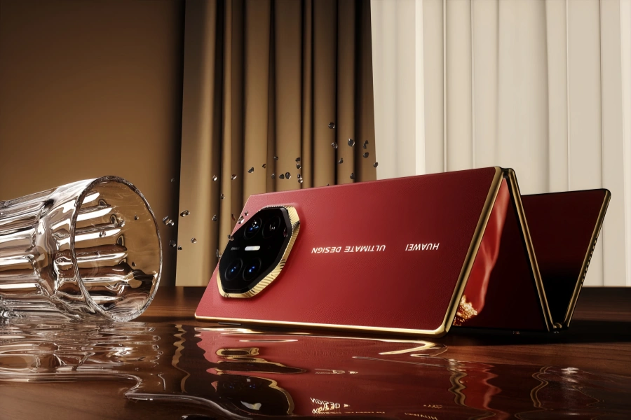 Huawei