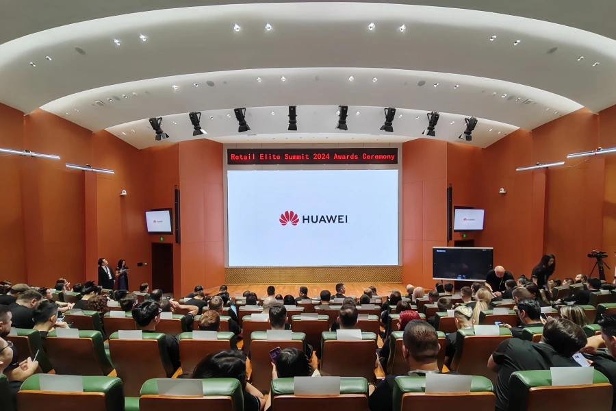 Huawei
