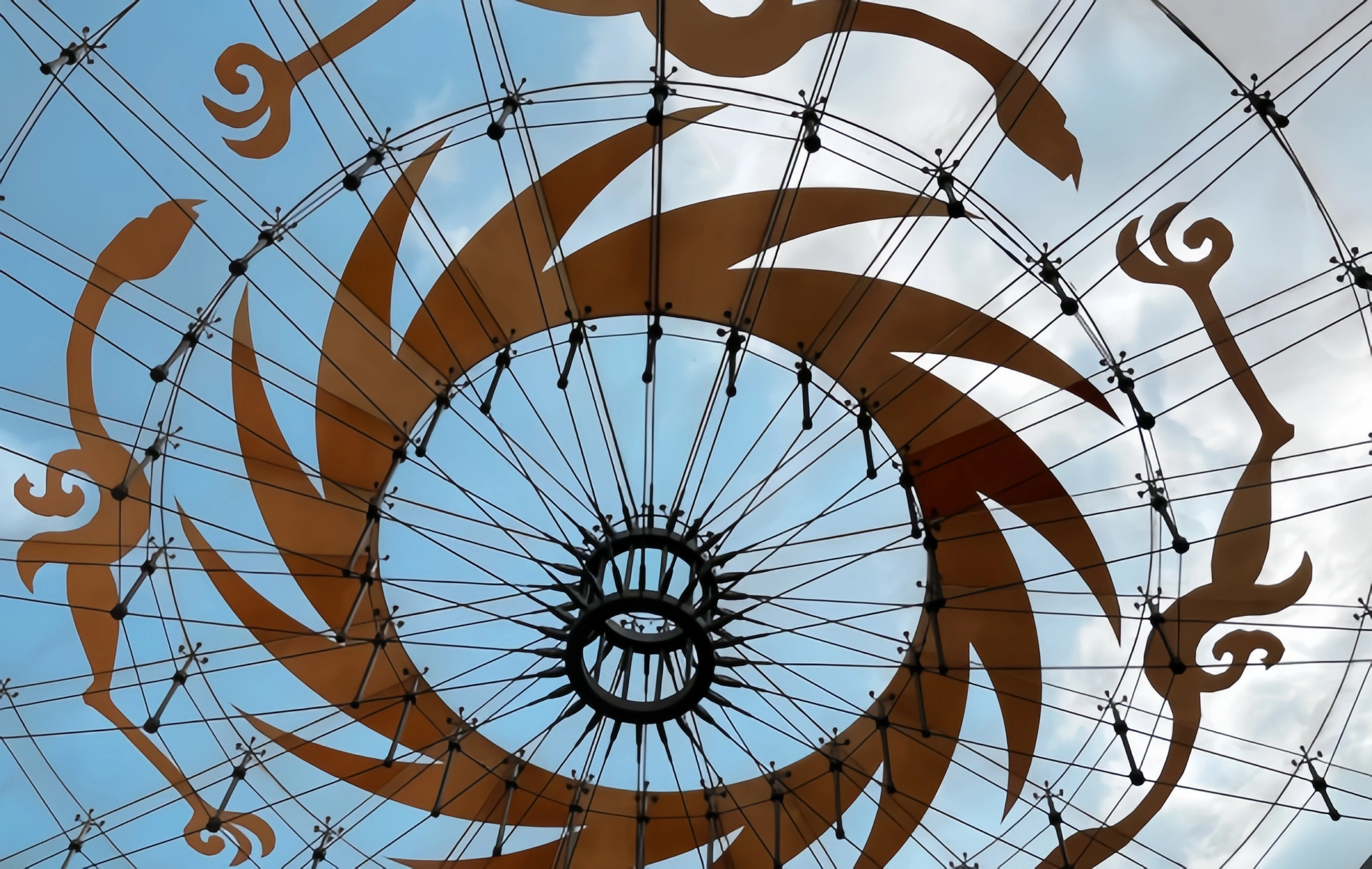 Jinsha Site Museum: The Light of Ancient Shu Civilization, Sleeping for Three Thousand Years, Awakens and Starts the World