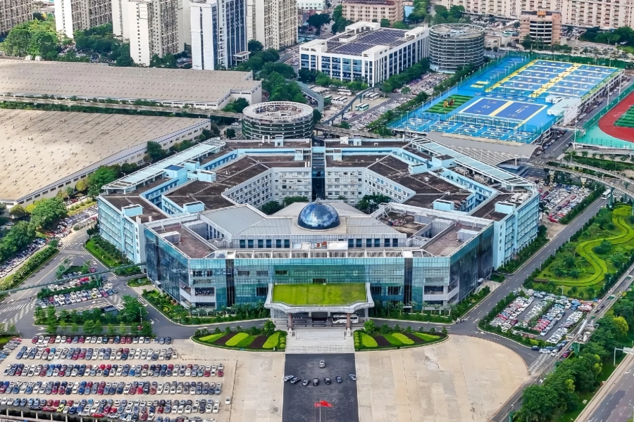 BYD