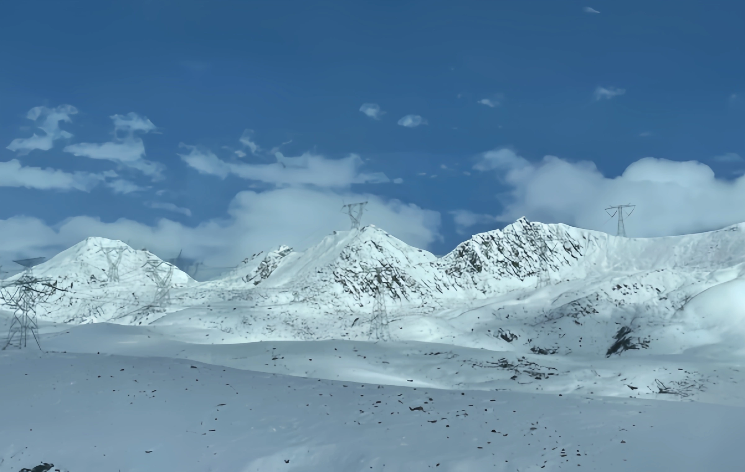 Daocheng Yading: La dernière terre pure sur la planète bleue-4