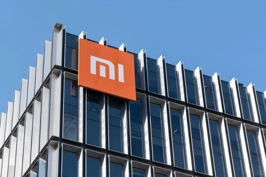 Xiaomi