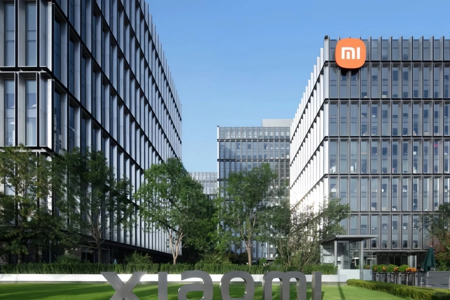 Xiaomi