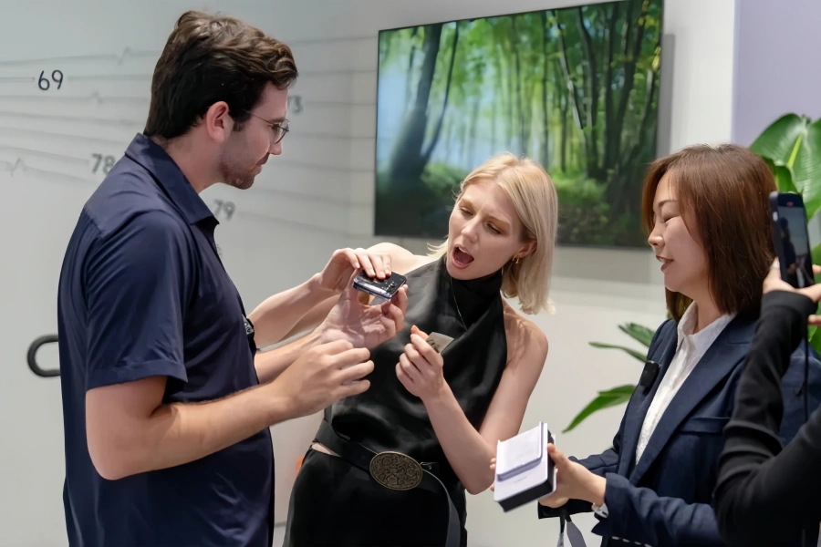 Xiaomi
