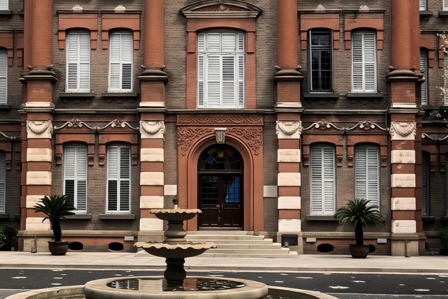  Shanghai Xujiahuiyuan: A century-old symphonic journey of the source of Shanghai culture-4