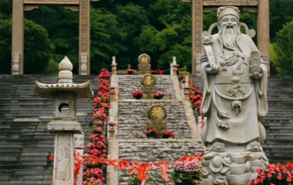 Tianlong Tunpu: A Journey into a Living Ming Dynasty Military Fortress and Time Capsule-4