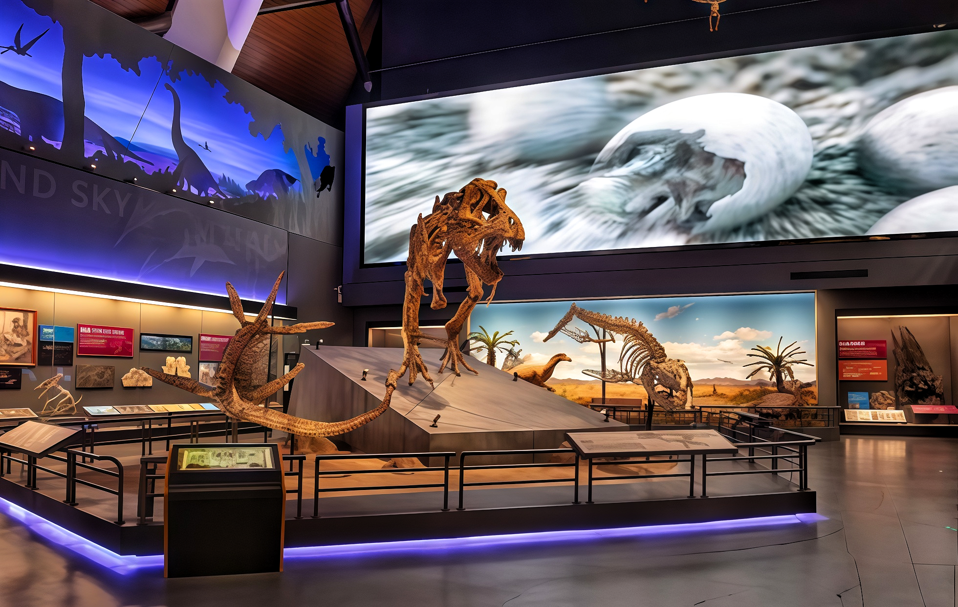 National Maritime Museum: Eine Reise der Zivilisation von den Ufern des Bohai Meeres in die 