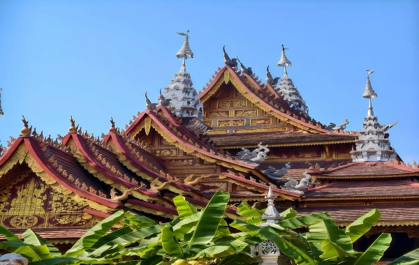 Manting Park: Eine Reise in die Seele des Königsgartens Dai