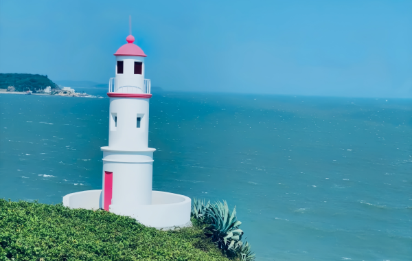 Huoshan Island: Une merveille géologique de centaines de millions d'années – Half Sea, Half Fire-4