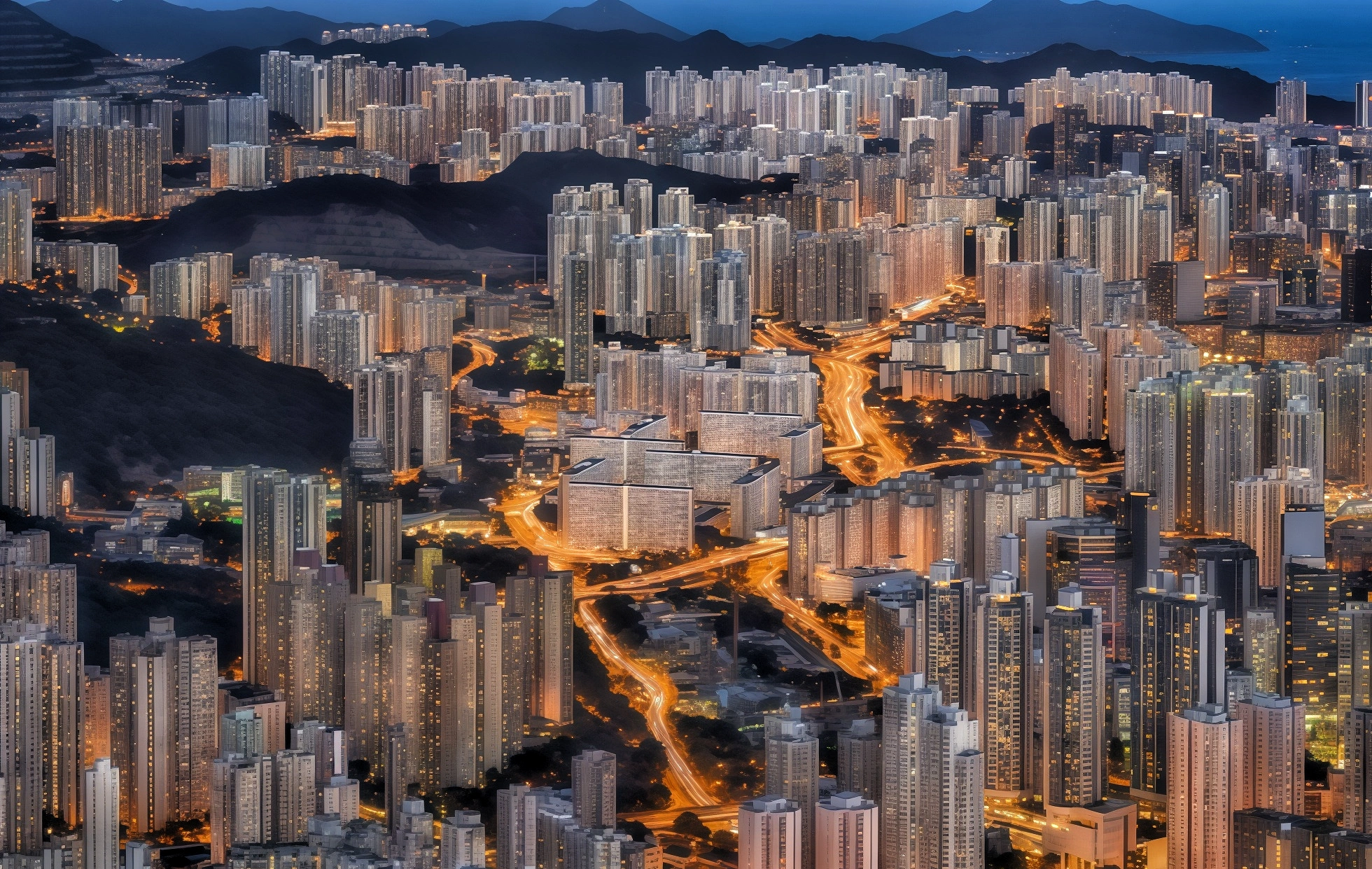 Lion Rock : Voyage à Hong Kong-3