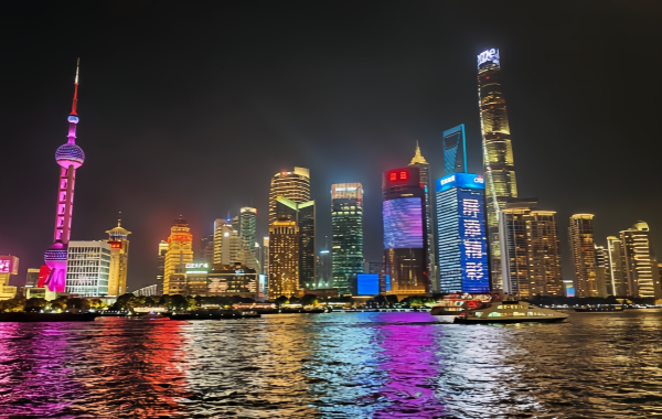 14 jours (Shanghai, Chongqing, Zhangjiajie, Guilin, Hong Kong) Odyssée privée en Chine: thrills urbains, merveilles naturelles et délices culturels