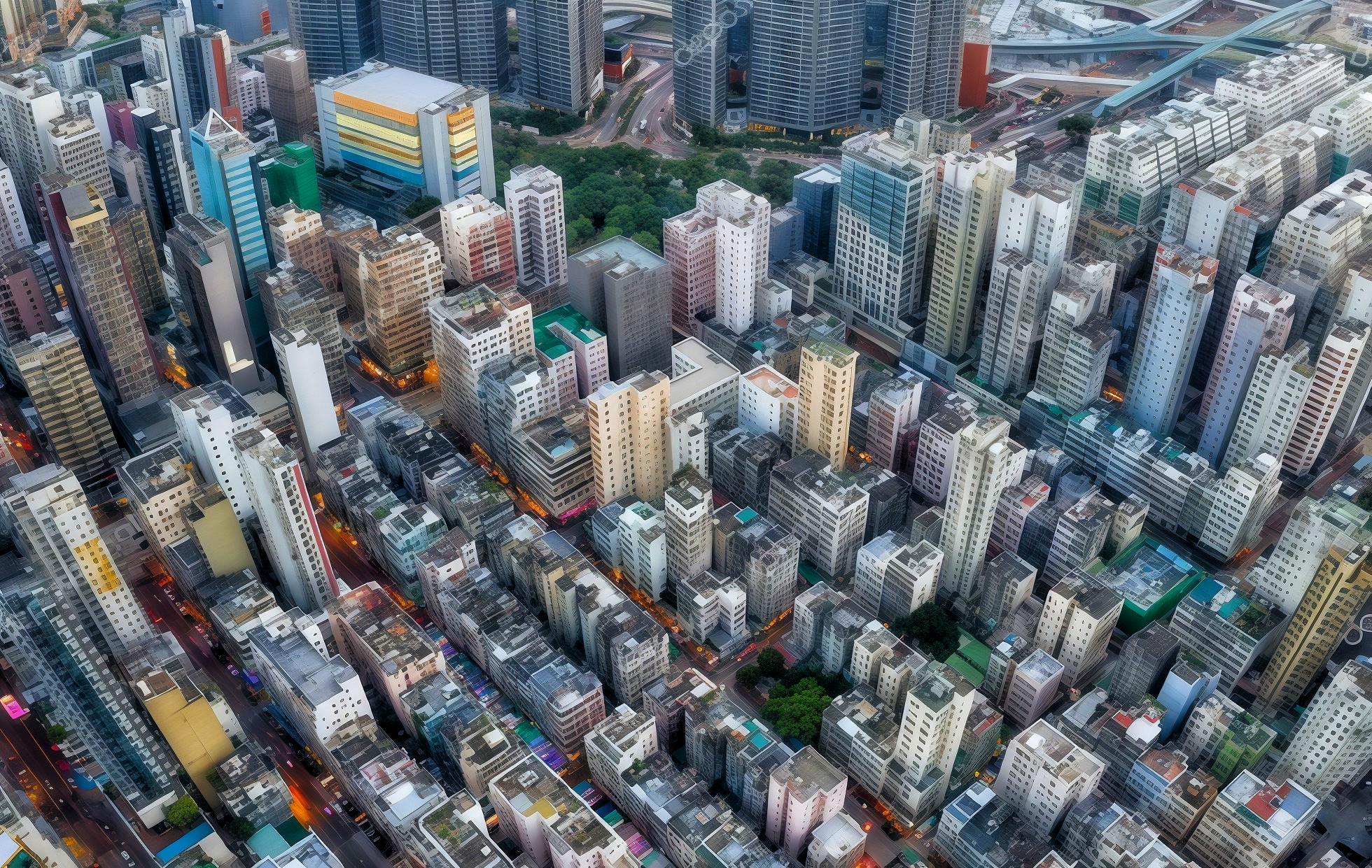 Mong Kok: Perdre à Hong Kong-4