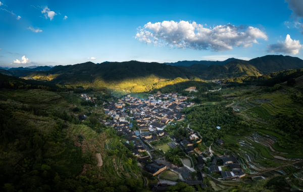 Longtan ancienne ville:Une vie historique et quotidienne dans un vieux gemme de Chongqing de 1700 ans