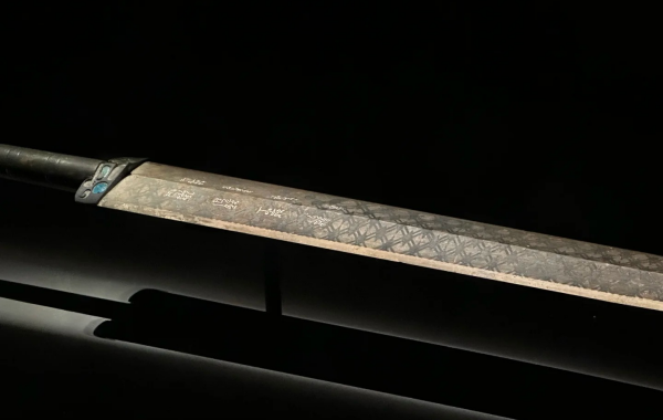 متحف مقاطعة هوبي: A Journey through Civilization from Archaeological Discoveries to a Cultural Palace-4