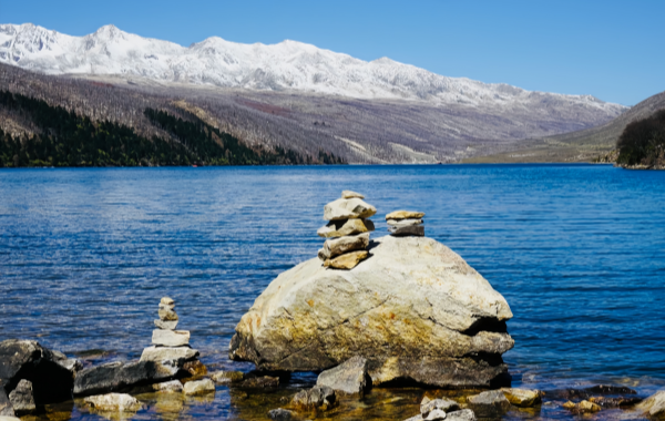Mugecuo:Le lac sacré des chants d'amour et un sanctuaire isolé sur le plateau du Sichuan occidental-4