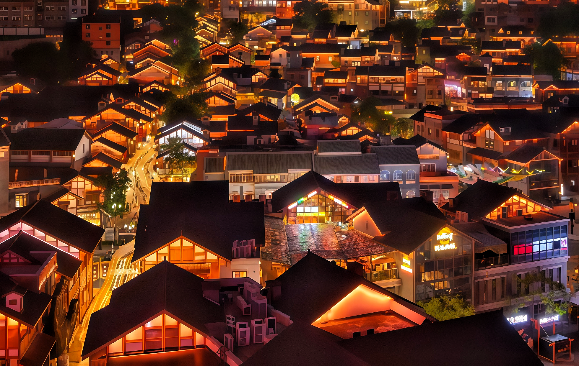 Shibati : Un voyage de polding spatial – Des vieux rêves de la « ville mère » à un nouveau chapitre pour Yuzhou-3