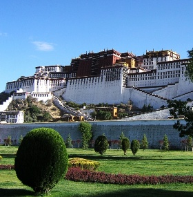 Tibet Tour