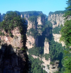 Avatar Experience Tour