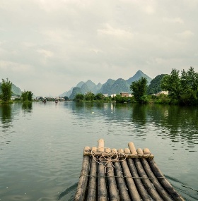 Guilin Ethnic Culture Tour