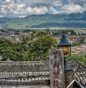 Lijiang Ancient Town Cultural Experience Tour