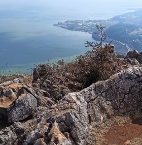 Small Panorama of Kunming Trip