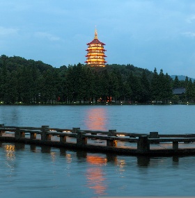 Hangzhou City Highlights Tour