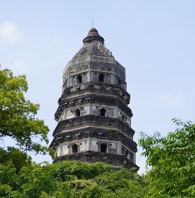 2-Day Suzhou Watertown Trip