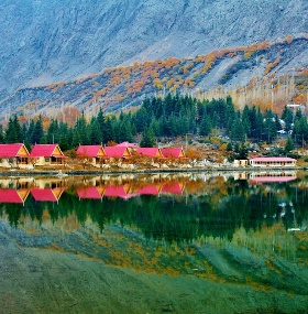 Chengdu to Yunnan Tour