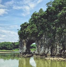 Guilin Landscape Tour