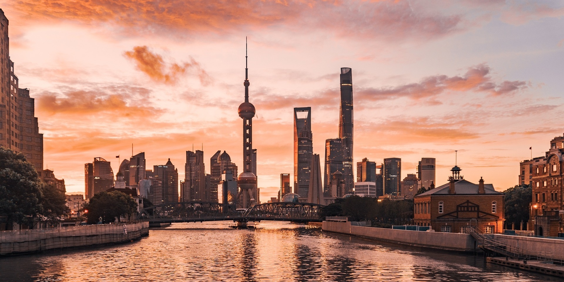 Shanghai's Top 10 Must-See Tourist Attractions