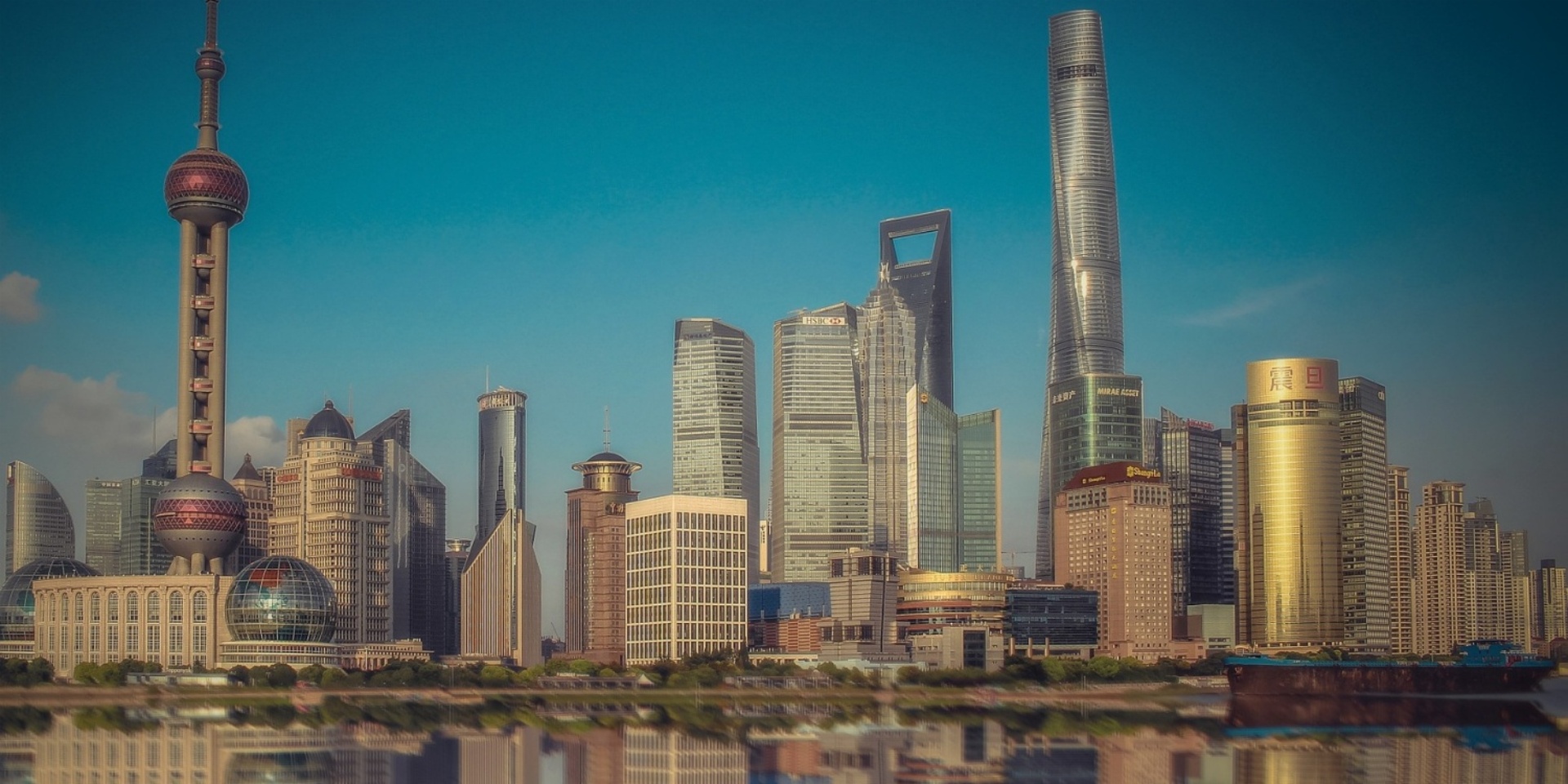 How to plan Shanghai tours