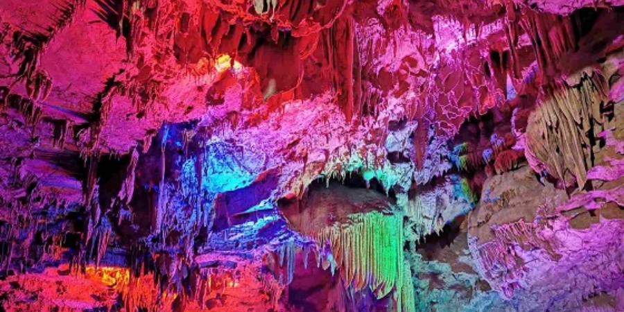 Zhangjiajie's Top 10 Must-Do Travel Activities