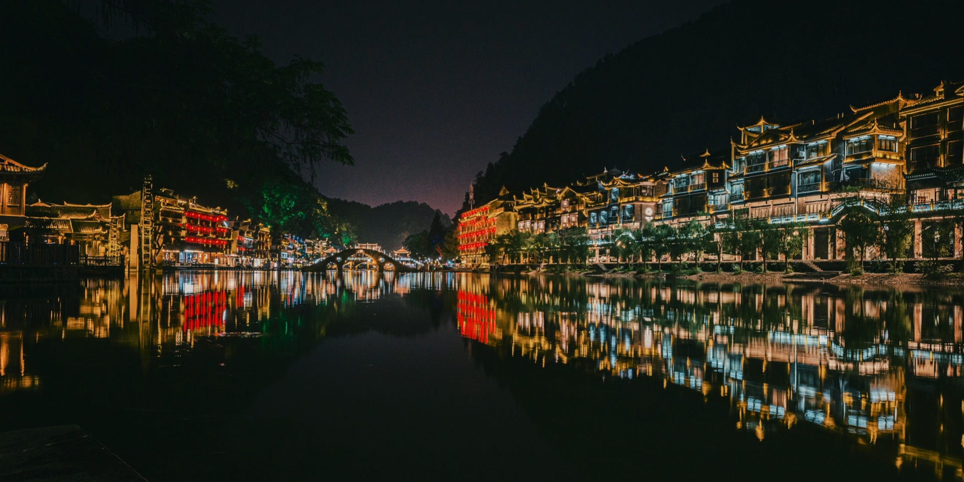 Zhangjiajie Hotel Guide