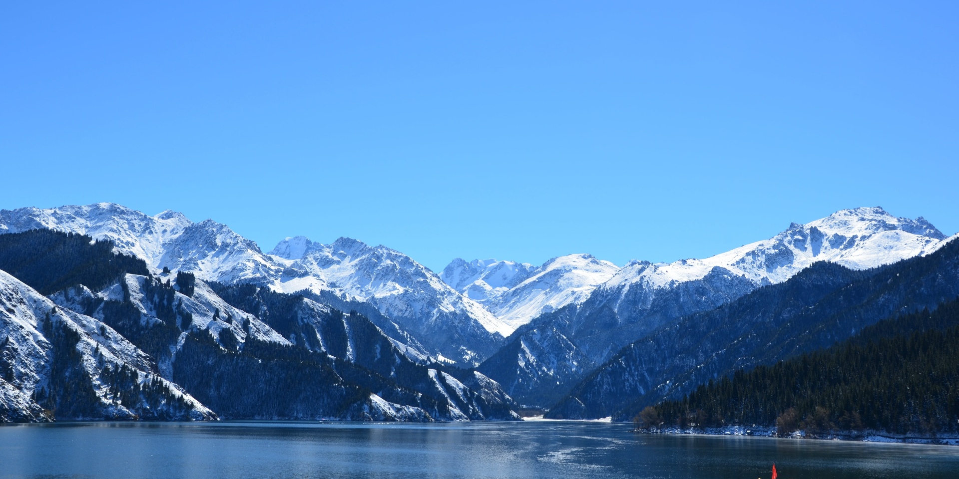 Xinjiang Cultural Immersion: 6 Days of History, Traditions, and Scenic Beauty