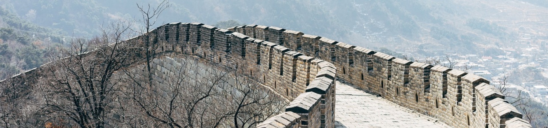 Things to know about China travel