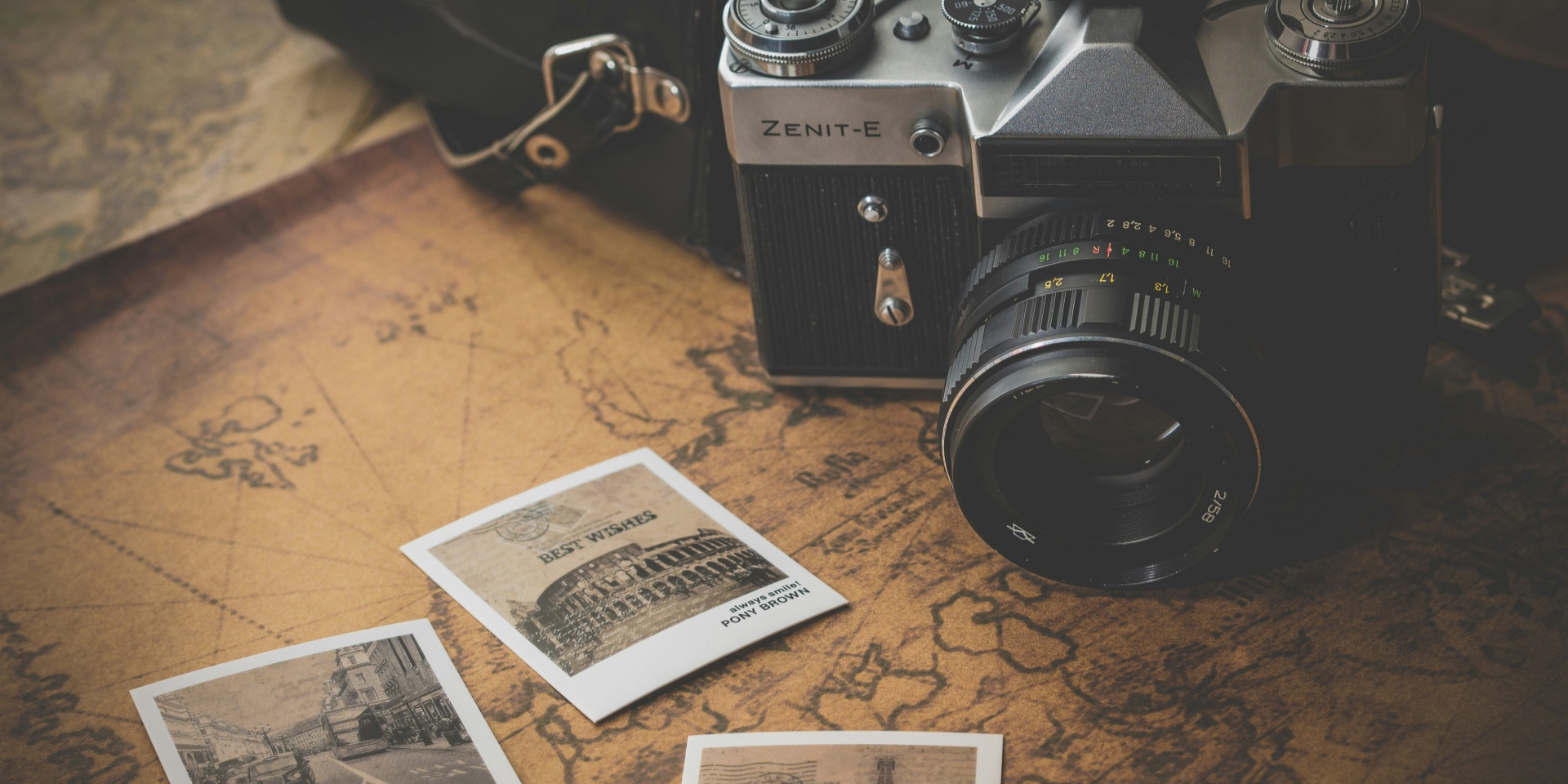 China Tour: All about photography