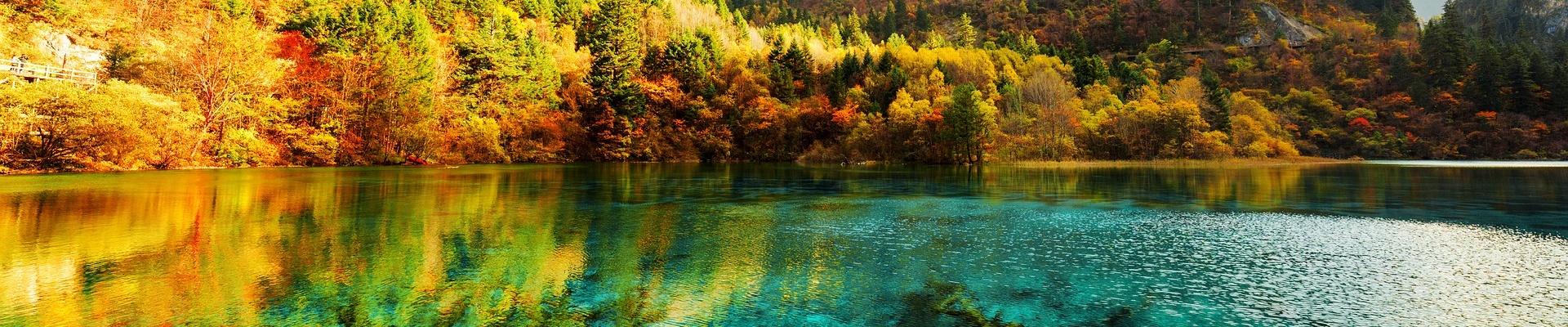 Chengdu Jiuzhaigou Tour