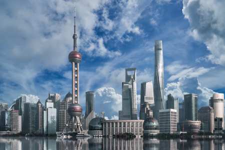 $99 Shanghai One-Day Tour