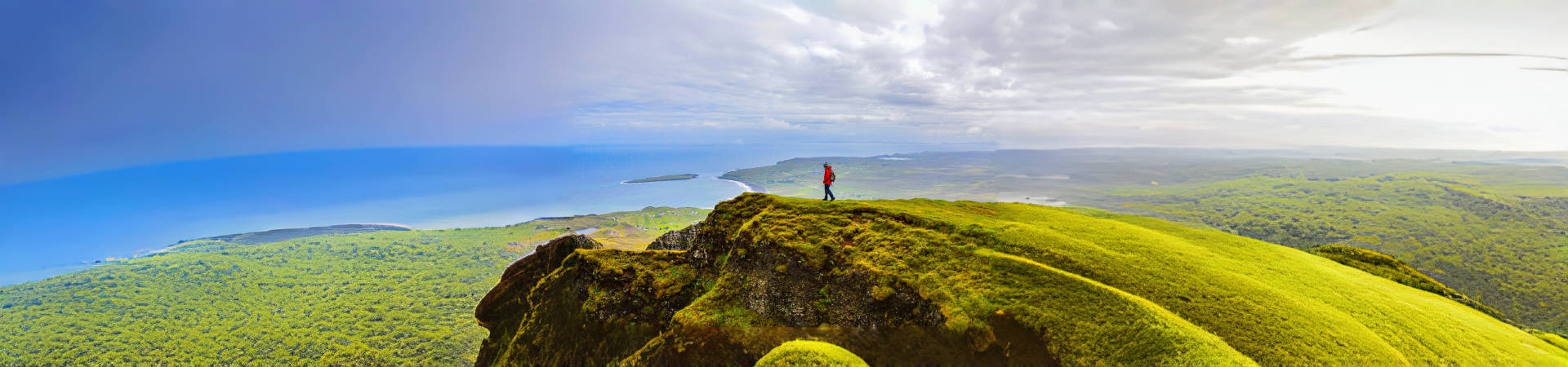 Top 10 Sehenswürdigkeiten für Wandern