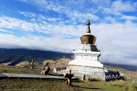Qinghai-Sichuan Exploration Tour